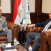 مذكرة تفاهم لدعم مشروعات شباب الصعيد وتعزيز التنمية الاقتصادية