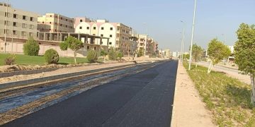 وزيرة الإسكان تتابع مشروعات التطوير ورفع الكفاءة بمدن الصعيد الجديدة
