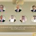 وزير الخارجية يبحث مع نظرائه تطورات الاتفاق الأمريكي الإيراني وأمن الشرق الأوسط