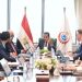 وزير الصحة يبحث مع “ميكو ميد” دعم الابتكار الصحي والتكنولوجيا الطبية.
