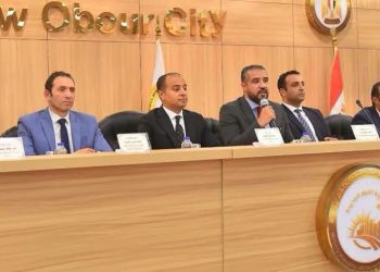 الإسكان تخصص 1187 قطعة أرض للمواطنين في العبور الجديدة.