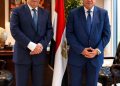مصر والسويد تبحثان تعزيز التعاون في الملكية الفكرية والصناعات الدوائية