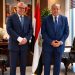 مصر والسويد تبحثان تعزيز التعاون في الملكية الفكرية والصناعات الدوائية