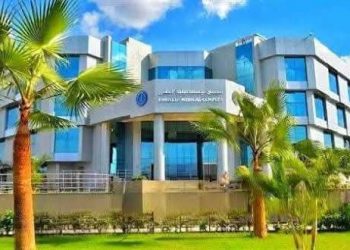 نجاح أول جراحة معقدة لاستئصال ورم بقاع الجمجمة بتقنية التخطيط الجراحي الافتراضي بمجمع الإسماعيلية الطبي