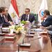 وزير الصحة يبحث إنشاء فرع لمركز باراكير العالمي لطب العيون بالقاهرة