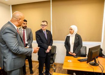 وزير التخطيط: البنية المعلوماتية تدعم التحول الرقمي وتعزز كفاءة القرار التنموي