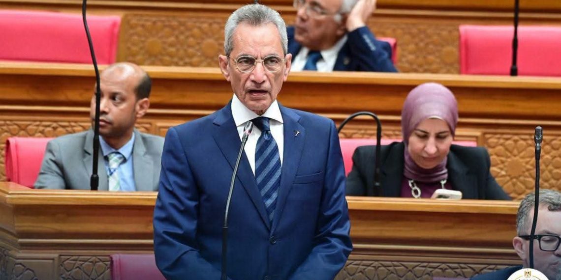 وزير المجالس النيابية: موازنة 2026/2027 تستهدف تحسين الخدمات ودعم المواطن