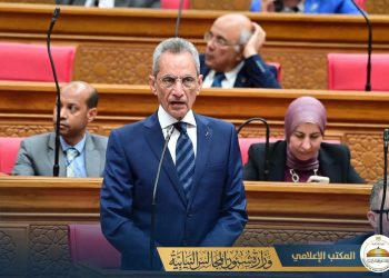 وزير المجالس النيابية: موازنة 2026/2027 تستهدف تحسين الخدمات ودعم المواطن