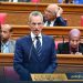 وزير المجالس النيابية: موازنة 2026/2027 تستهدف تحسين الخدمات ودعم المواطن