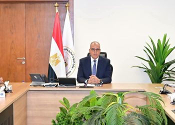 سويلم: الشراكة مع القطاع الخاص تعزز تمويل المشروعات وكفاءة تنفيذها