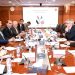 وزير الصناعة يبحث مع أيرلندا فرص التعاون في الصناعات الدوائية والطاقة المتجددة