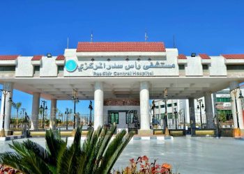 الرعاية الصحية: مستشفى رأس سدر قدم أكثر من 500 ألف خدمة طبية ضمن التأمين الصحي الشامل
