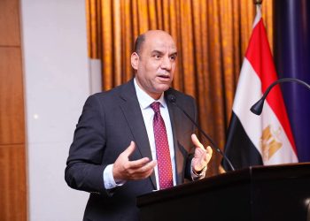 وزير المالية: الاقتصاد المصري يستعيد ثقة المستثمرين ومناخ الأعمال يشهد تحسنًا