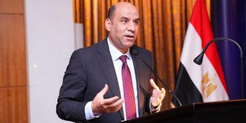 وزير المالية: الاقتصاد المصري يستعيد ثقة المستثمرين ومناخ الأعمال يشهد تحسنًا