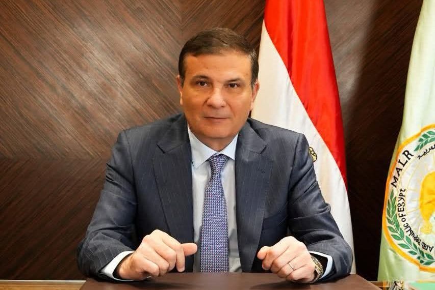 الزراعة: صرف الأسمدة المدعمة 24 ساعة ورفع التوزيع إلى 420 ألف شكارة يوميًا