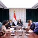 وزيرة التضامن تبحث مع الأمم المتحدة تعزيز التعاون في الحماية الاجتماعية والتمكين الاقتصادي