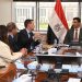 وزير الصناعة يبحث توسعات شنايدر إلكتريك وزيادة التصنيع المحلي