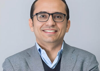مصطفى القاضي يُغادر منصب المدير التنفيذي لإعمار مصر