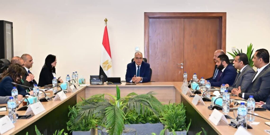 الري: شركات مصرية تستعد لتنفيذ مشروعات تنموية بدول حوض النيل الجنوبي بتمويل 100 مليون دولار