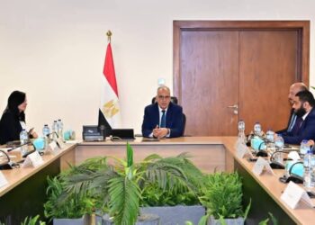 الري: شركات مصرية تستعد لتنفيذ مشروعات تنموية بدول حوض النيل الجنوبي بتمويل 100 مليون دولار