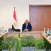 الري: شركات مصرية تستعد لتنفيذ مشروعات تنموية بدول حوض النيل الجنوبي بتمويل 100 مليون دولار