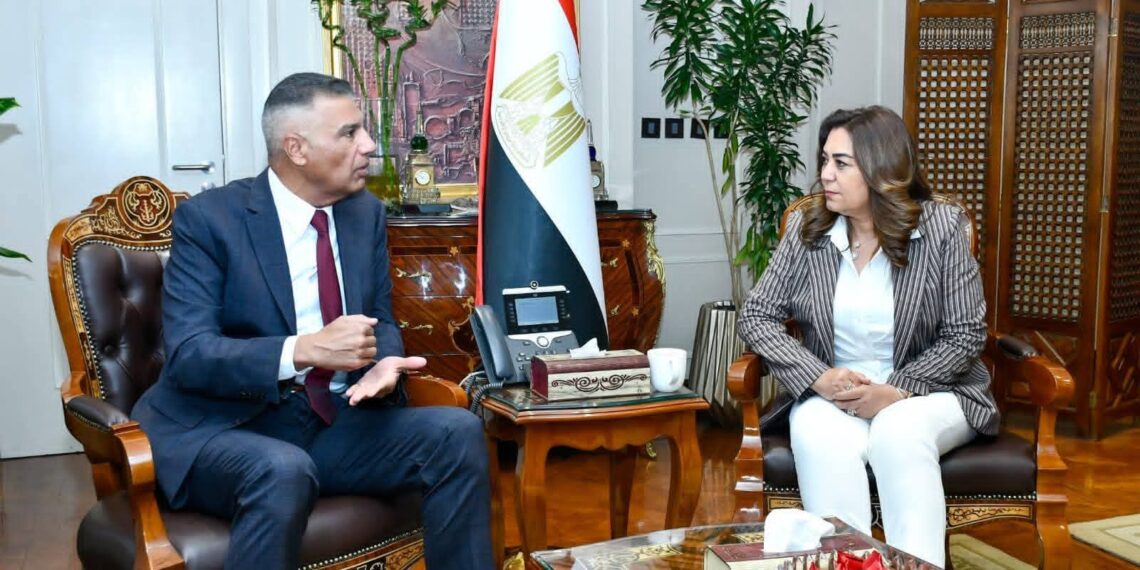 الري: شركات مصرية تستعد لتنفيذ مشروعات تنموية بدول حوض النيل الجنوبي بتمويل 100 مليون دولار