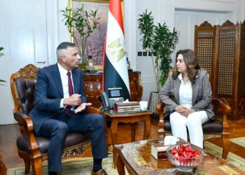 الري: شركات مصرية تستعد لتنفيذ مشروعات تنموية بدول حوض النيل الجنوبي بتمويل 100 مليون دولار