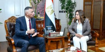 الري: شركات مصرية تستعد لتنفيذ مشروعات تنموية بدول حوض النيل الجنوبي بتمويل 100 مليون دولار