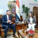 الري: شركات مصرية تستعد لتنفيذ مشروعات تنموية بدول حوض النيل الجنوبي بتمويل 100 مليون دولار