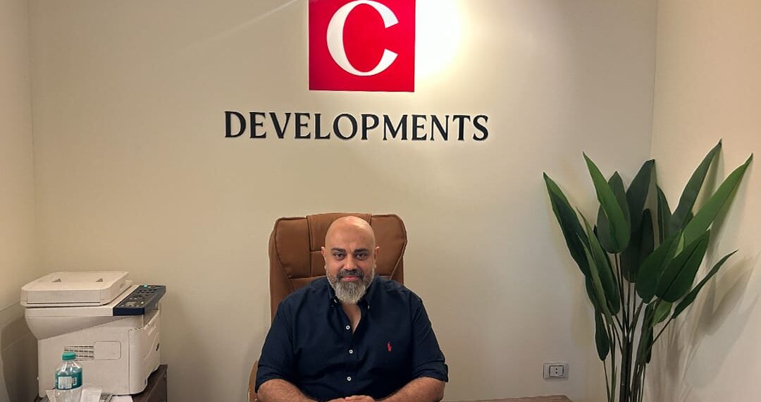«C Developments» تستهدف تحقيق مبيعات بقيمة مليار جنيه خلال النصف الثاني من 2026