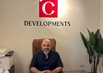 «C Developments» تستهدف تحقيق مبيعات بقيمة مليار جنيه خلال النصف الثاني من 2026