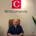 «C Developments» تستهدف تحقيق مبيعات بقيمة مليار جنيه خلال النصف الثاني من 2026