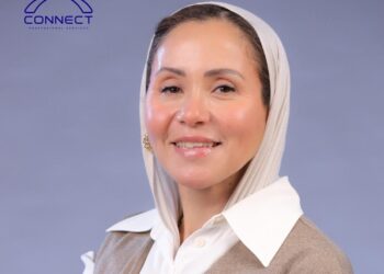 CONNECT-PS راعيًا ذهبيًا لمؤتمر ومعرض الأمن السيبراني CAISEC’26