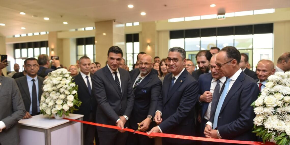 مصر تستضيف النسخة الأولى من قمة «فود جارد» بمشاركة وزيري التموين والصناعة.