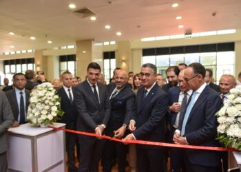 مصر تستضيف النسخة الأولى من قمة «فود جارد» بمشاركة وزيري التموين والصناعة.