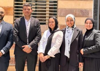 طلاب جامعة مصر الدولية يطلقون «OpsMind» لتطوير الدعم الفني بالذكاء الاصطناعي