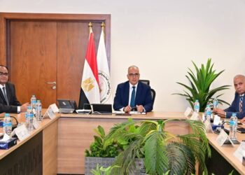 «الري» تتابع إيراد النيل وتستعد لزيادة الطلب على المياه خلال الصيف