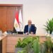 «الري» تتابع إيراد النيل وتستعد لزيادة الطلب على المياه خلال الصيف