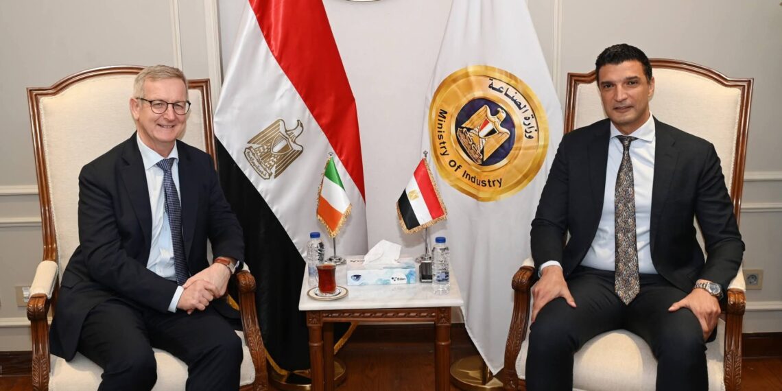 «الري» تتابع إيراد النيل وتستعد لزيادة الطلب على المياه خلال الصيف