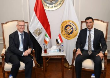 «الري» تتابع إيراد النيل وتستعد لزيادة الطلب على المياه خلال الصيف