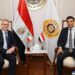 «الري» تتابع إيراد النيل وتستعد لزيادة الطلب على المياه خلال الصيف