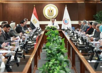 استعدادات مكثفة لإطلاق التأمين الصحي الشامل بالمنيا لخدمة 7 ملايين مواطن