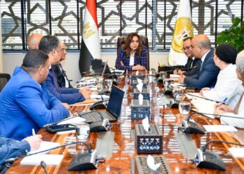 وزيرة التنمية المحلية والبيئة: البحر الأحمر ثروة عالمية تستوجب تكاتف الجهود لحمايتها