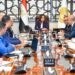 وزيرة التنمية المحلية والبيئة: البحر الأحمر ثروة عالمية تستوجب تكاتف الجهود لحمايتها