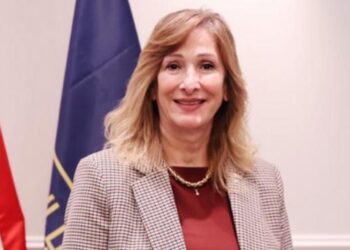 هدى بركة رئيسًا شرفيًا لقمة «WorkShift 2026» لدعم مهارات المستقبل والعمل الرقمي