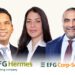 هيرميس تدير أكبر إصدار سندات شركات في تاريخ سوق الدين المصري بـ 5.1 مليار جنيه