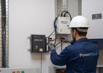 «باور وادي» تكشف سبب تعطل جهاز الأشعة المقطعية بمستشفى الدلنجات المركزي
