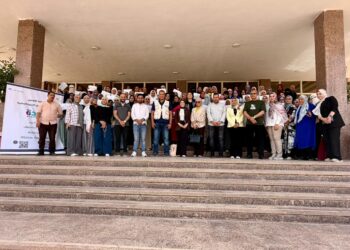 التضامن : تدريب الرائدات الاجتماعيات بصعيد مصر لتنفيذ حملات توعية حول التربية الإيجابية