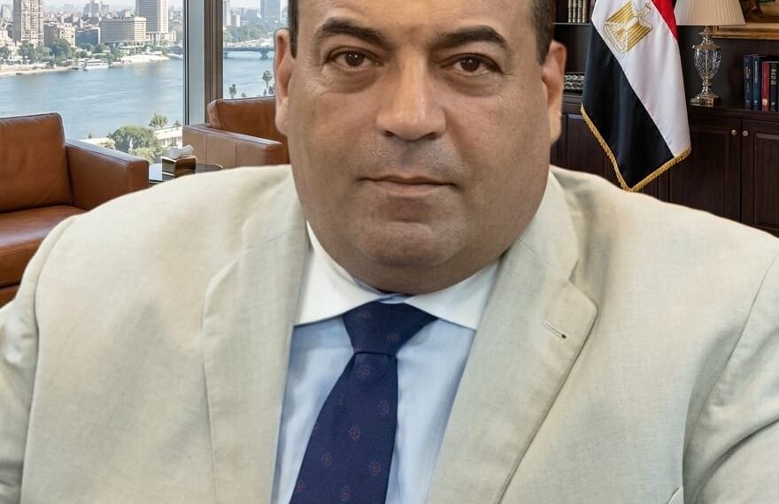 متروبوليتان مصر توقع اتفاقيتين مع صندوقين بريطانيين لتوفير تمويل بالدولار حتى 850 مليون دولار