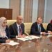 وزير العمل: ندرس مذكرة تعاون مع الاتحاد الدولي للتوظيف